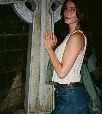 Romy Reiner Nude Leaks OnlyFans Photo 33