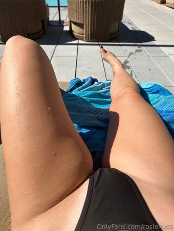 Rosie Huess Nude Leaks OnlyFans Photo 27