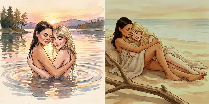 Sabrina-carpenter Nude Leaks OnlyFans Photo 2359