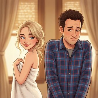 Sabrina-carpenter Nude Leaks OnlyFans Photo 2361