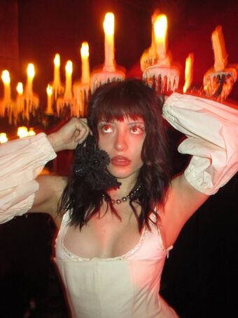 Sabrina Quesada Nude Leaks OnlyFans Photo 118