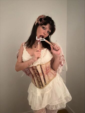 Sabrina Quesada Nude Leaks OnlyFans Photo 112