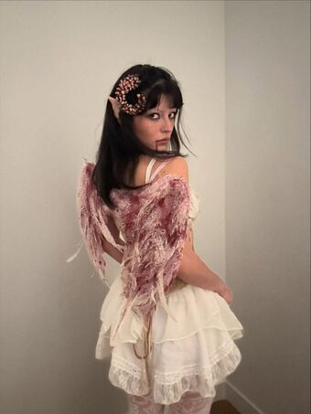 Sabrina Quesada Nude Leaks OnlyFans Photo 111