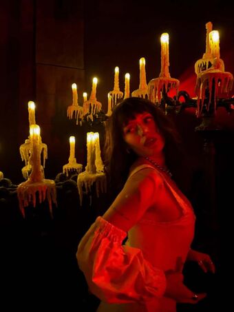 Sabrina Quesada Nude Leaks OnlyFans Photo 120