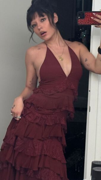 Sabrina Quesada Nude Leaks OnlyFans Photo 116