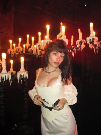 Sabrina Quesada Nude Leaks OnlyFans Photo 119