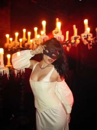 Sabrina Quesada Nude Leaks OnlyFans Photo 121