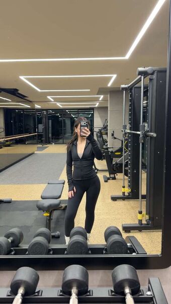 Sakura Shymko Nude Leaks OnlyFans Photo 94