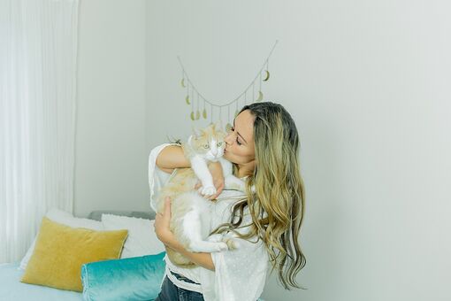 Samandra Nude Leaks OnlyFans Photo 3