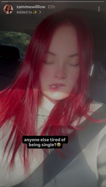 sammie011 Nude Leaks OnlyFans Photo 43