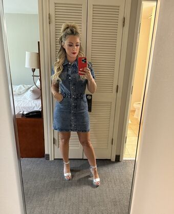 Sarah Schreiber Nude Leaks OnlyFans Photo 72