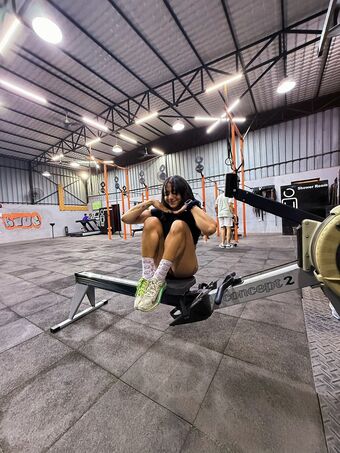 sarah_theunicorn Nude Leaks OnlyFans Photo 7