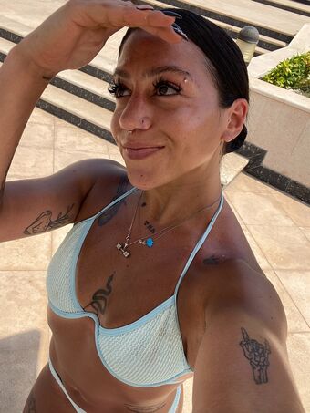 sarah_theunicorn Nude Leaks OnlyFans Photo 5