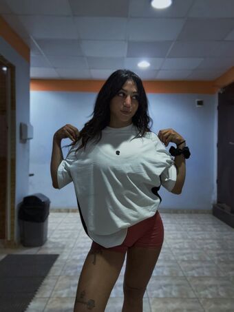 sarah_theunicorn Nude Leaks OnlyFans Photo 8