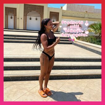 sarah_theunicorn Nude Leaks OnlyFans Photo 3