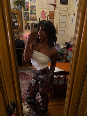 sarah_theunicorn Nude Leaks OnlyFans Photo 6