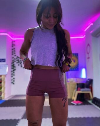 sarah_theunicorn Nude Leaks OnlyFans Photo 1