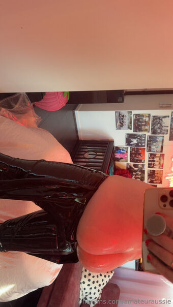 amateuraussie Nude Leaks OnlyFans Photo 254