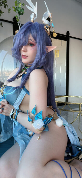 Satin Stars Nude Leaks OnlyFans Photo 92