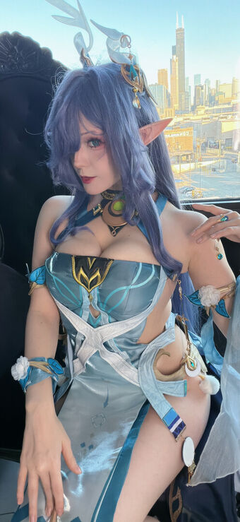 Satin Stars Nude Leaks OnlyFans Photo 97