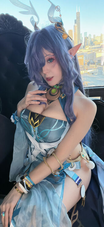 Satin Stars Nude Leaks OnlyFans Photo 96