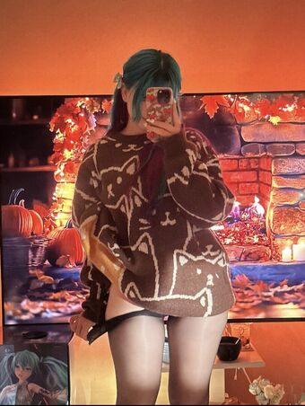 Saya Scarlet Nude Leaks OnlyFans Photo 259