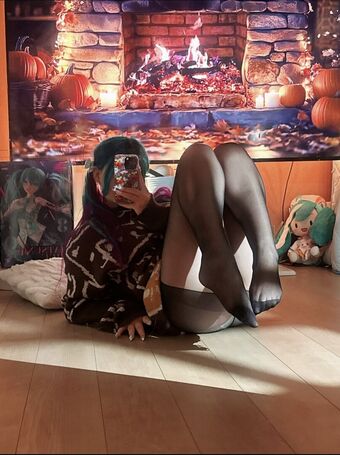 Saya Scarlet Nude Leaks OnlyFans Photo 258