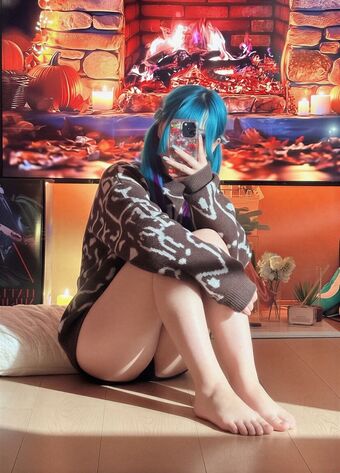 Saya Scarlet Nude Leaks OnlyFans Photo 264