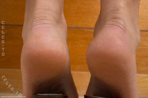 Scandinavian Feet Nude Leaks OnlyFans Photo 35