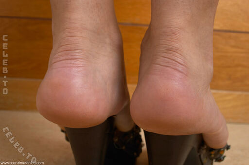 Scandinavian Feet Nude Leaks OnlyFans Photo 36