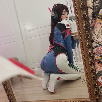 scarlettdevil01 Nude Leaks OnlyFans Photo 25