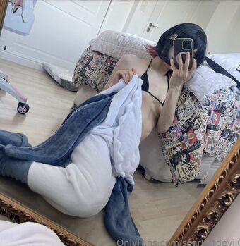 scarlettdevil01 Nude Leaks OnlyFans Photo 31