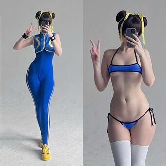 sharkparty Nude Leaks OnlyFans Photo 6