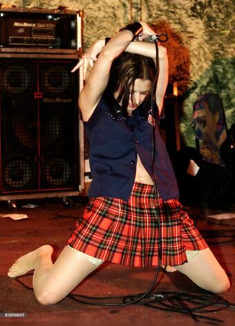 Shawnee Smith Nude Leaks OnlyFans Photo 30