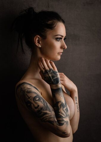 Shutuphooker Nude Leaks OnlyFans Photo 51