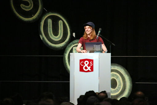 Simone Giertz Nude Leaks OnlyFans Photo 53