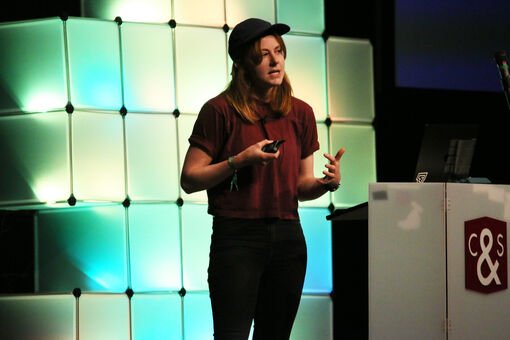 Simone Giertz Nude Leaks OnlyFans Photo 50