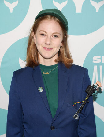 Simone Giertz Nude Leaks OnlyFans Photo 44