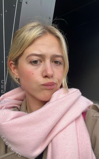 Sinja Espenhain Nude Leaks OnlyFans Photo 5