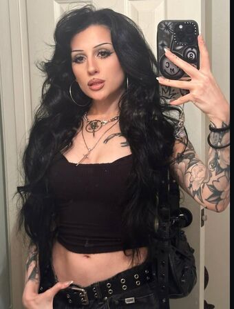 lilbatty Nude Leaks OnlyFans Photo 160