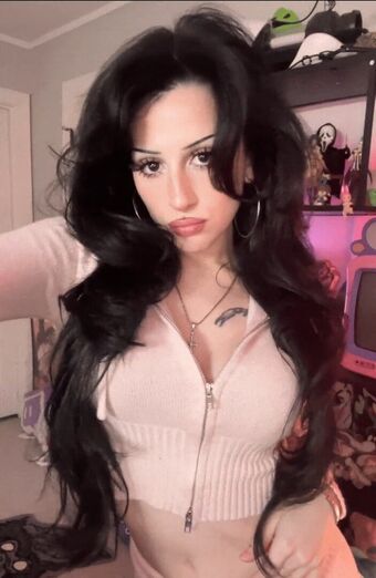 lilbatty Nude Leaks OnlyFans Photo 167