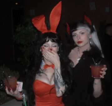 lilbatty Nude Leaks OnlyFans Photo 162