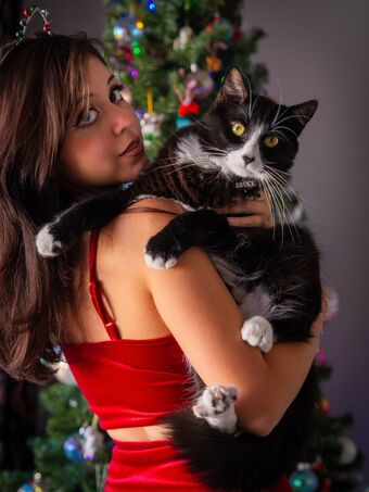 Snarky Jay Cosplay Nude Leaks OnlyFans Photo 176