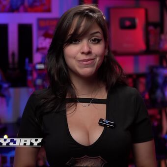 Snarky Jay Cosplay Nude Leaks OnlyFans Photo 173