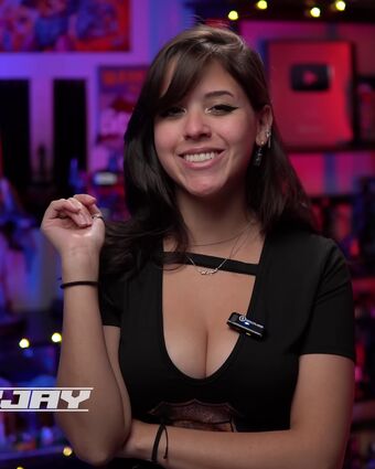 Snarky Jay Cosplay Nude Leaks OnlyFans Photo 171