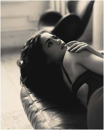 Sofia Chernasova Nude Leaks OnlyFans Photo 49