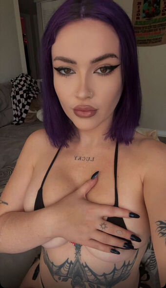 Wanda Sophia Nude Leaks OnlyFans Photo 1