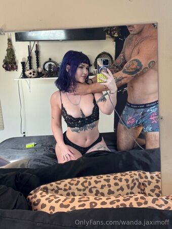 Wanda Sophia Nude Leaks OnlyFans Photo 2