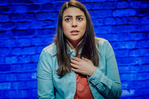 Sophie Khan Levy Nude Leaks OnlyFans Photo 17