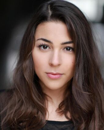 Sophie Khan Levy Nude Leaks OnlyFans Photo 13